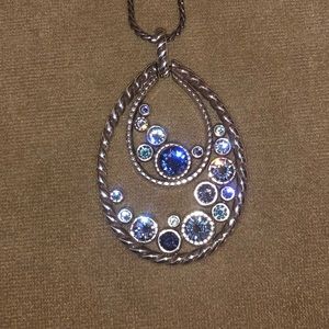 Halo Convertible Necklace *Limited Edition*